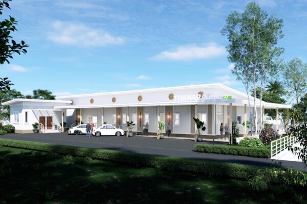 ศูนย์ดูแลผู้สูงอายุ เชียงใหม่ ธนรัฎ เฮลท์แคร์ เชียงใหม่