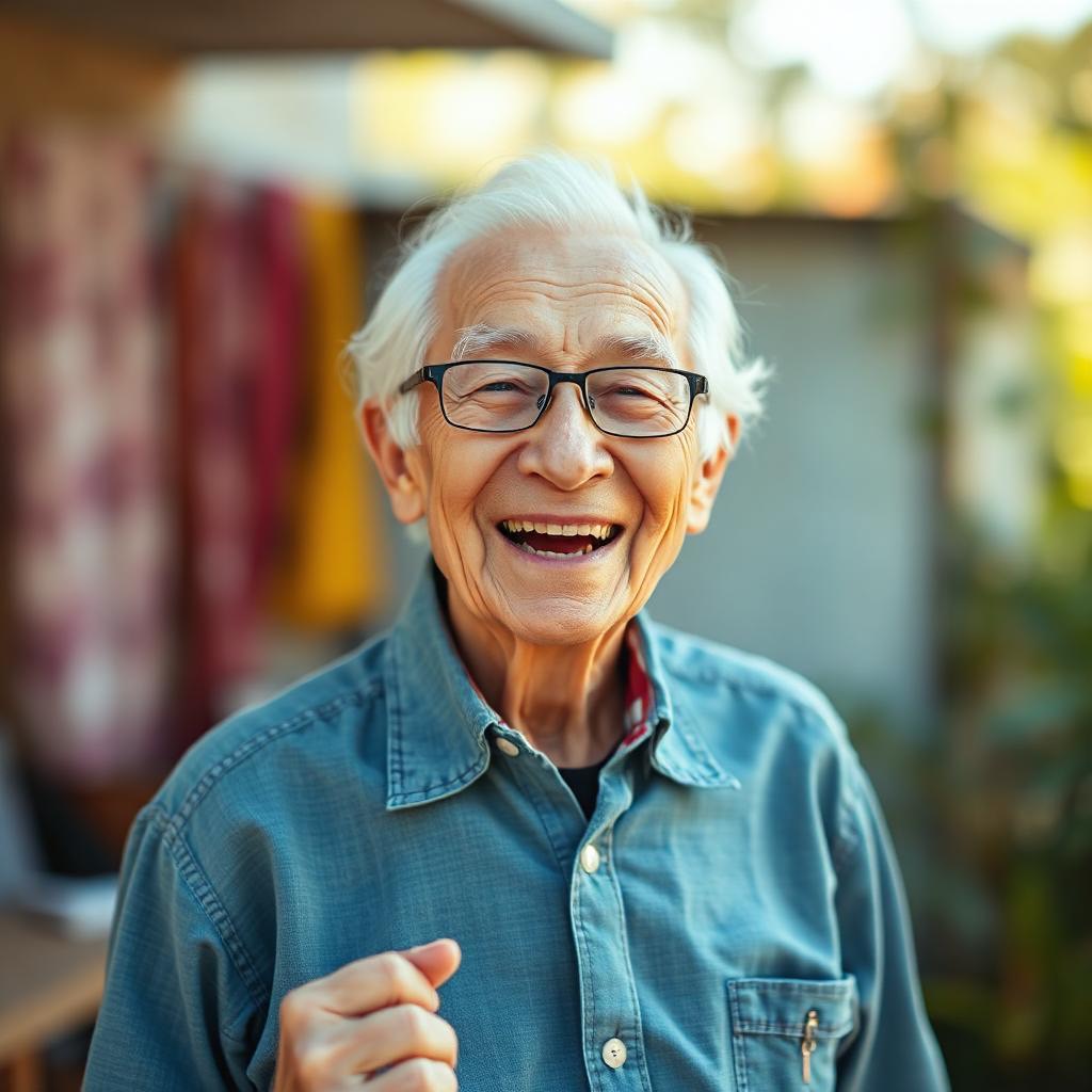 Read more about the article ปัญหาสุขภาพผู้สูงอายุที่พบบ่อย และวิธีดูแลอย่างเหมาะสม