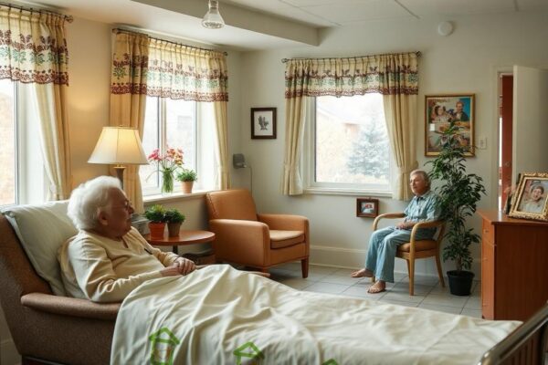 ดูแลผู้สูงอายุแบบครบวงจร เชียงใหม่