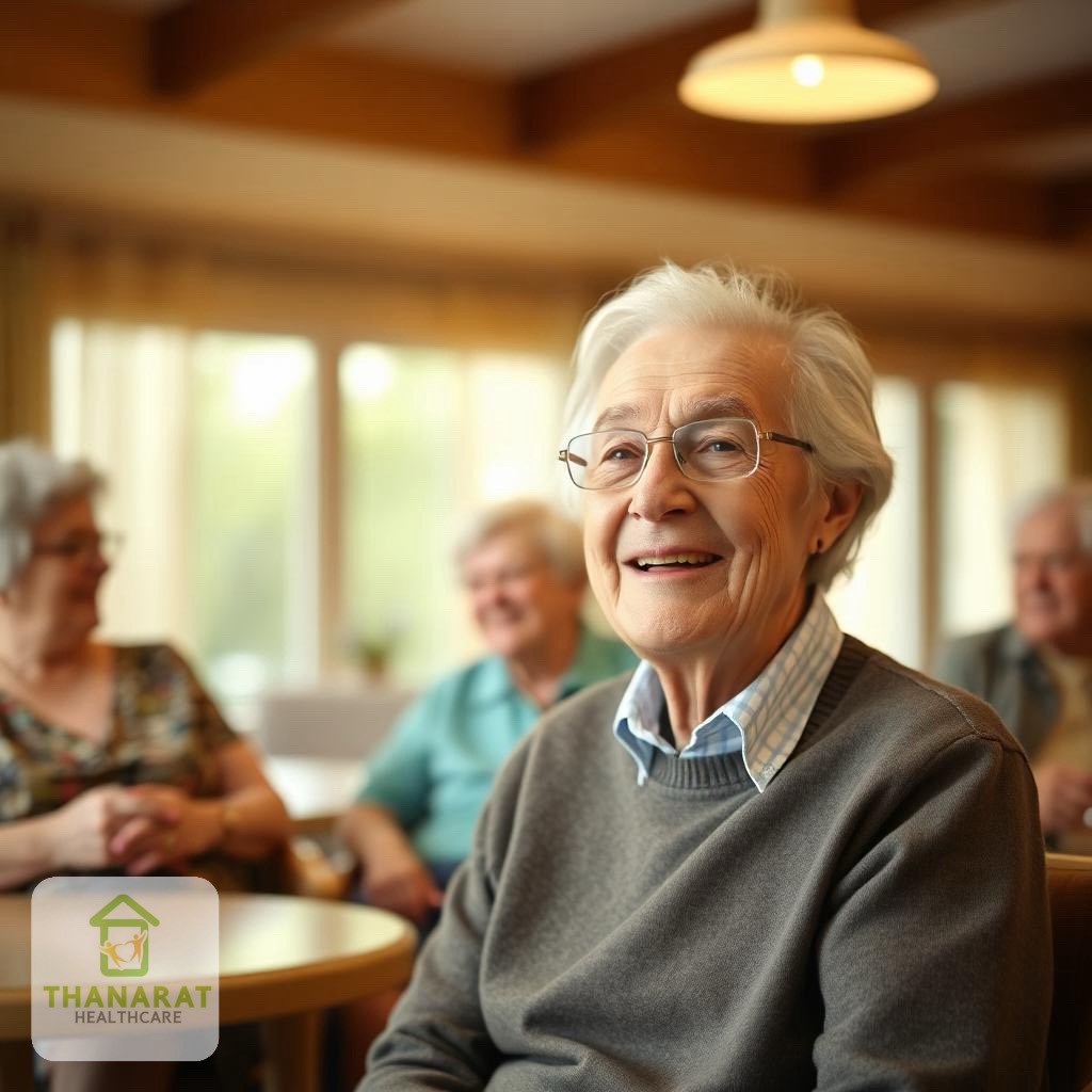 การดูแลผู้ป่วยโรคอัลไซเมอร์-alzimer-care-thanarat-healthcare-chiangmai-nursing-home-ดูแลผู้ป่วยอัลไซเมอร์-เชียงใหม่