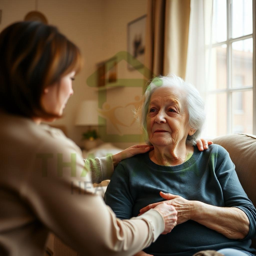 การดูแลผู้ป่วยจิตเวช ต้องทำอย่างไร?