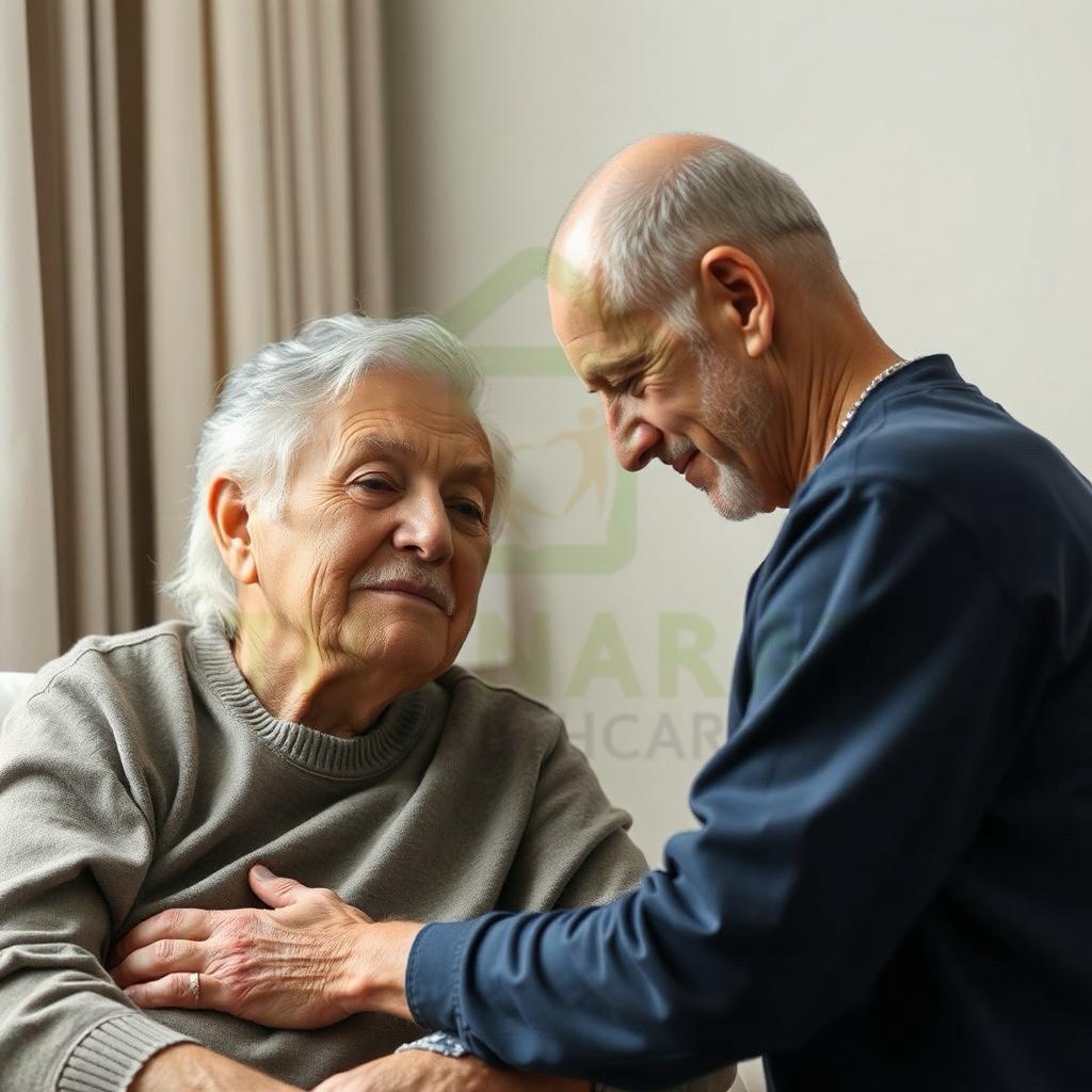 การดูแลผู้ป่วยโรคสโตรก อย่างถูกวิธี ฟื้นฟู ดูแลผู้สูงอายุ เส้นเลือดในสมองแตก เชียงใหม่ อัพพฤก อัมพาต