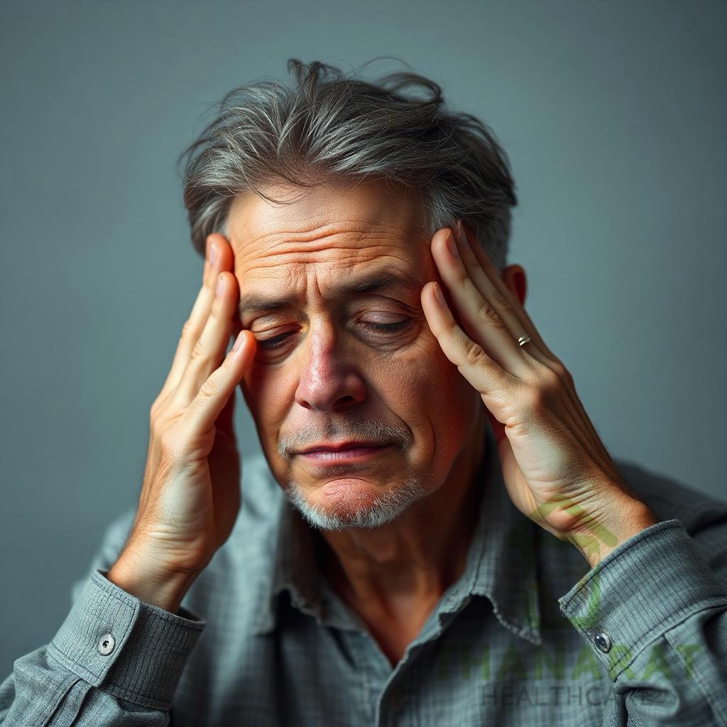 Read more about the article การดูแลผู้ป่วยโรคสโตรก ต้องทำอย่างไร?