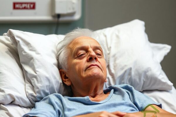 การดูแลผู้ป่วยระยะสุดท้ายเชียงใหม่