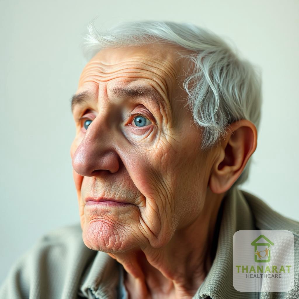 ดูแลผู้ป่วยโรคอัลไซเมอร์เชียงใหม่