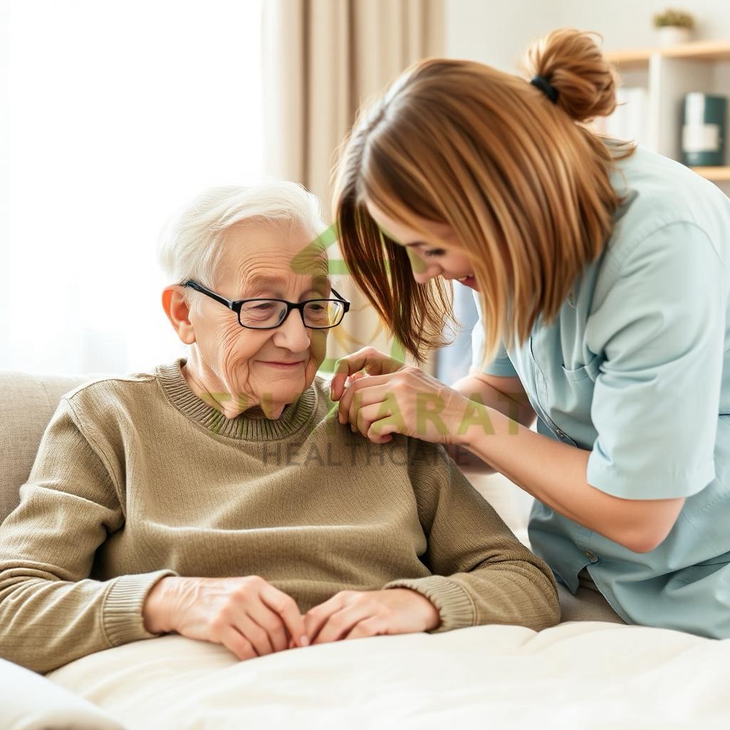 การดูแลผู้สูงอายุในฤดูหนาว บ้านพักคนชรา เชียงใหม่ ดอยสะเก็ด