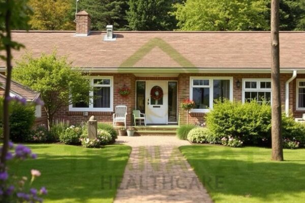 ดูแลผู้สูงอายุ ดอยสะเก็ด เชียงใหม่ สิ่งแวดล้อมที่เหมาะสมกับการดูแลผู้สูงอายุ ในสถานดูแลผู้สูงอายุ อำเภอดอยสะเก็ด จังหวัดเชียงใหม่