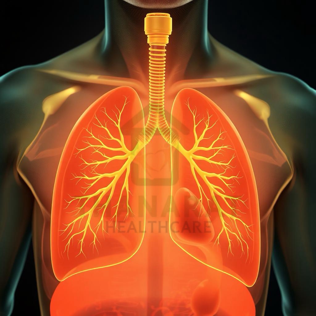 You are currently viewing การเคาะปอด (Chest Percussion) คืออะไร? ทำอย่างไรให้ถูกต้องและปลอดภัย