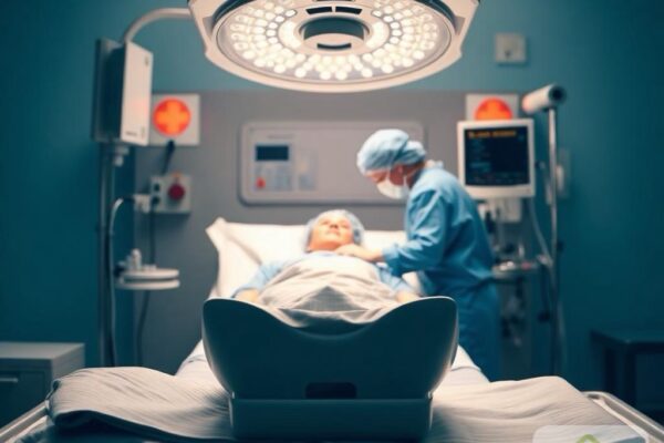 การดูแลผู้ป่วยโรคเส้นเลือดในสมองแตก