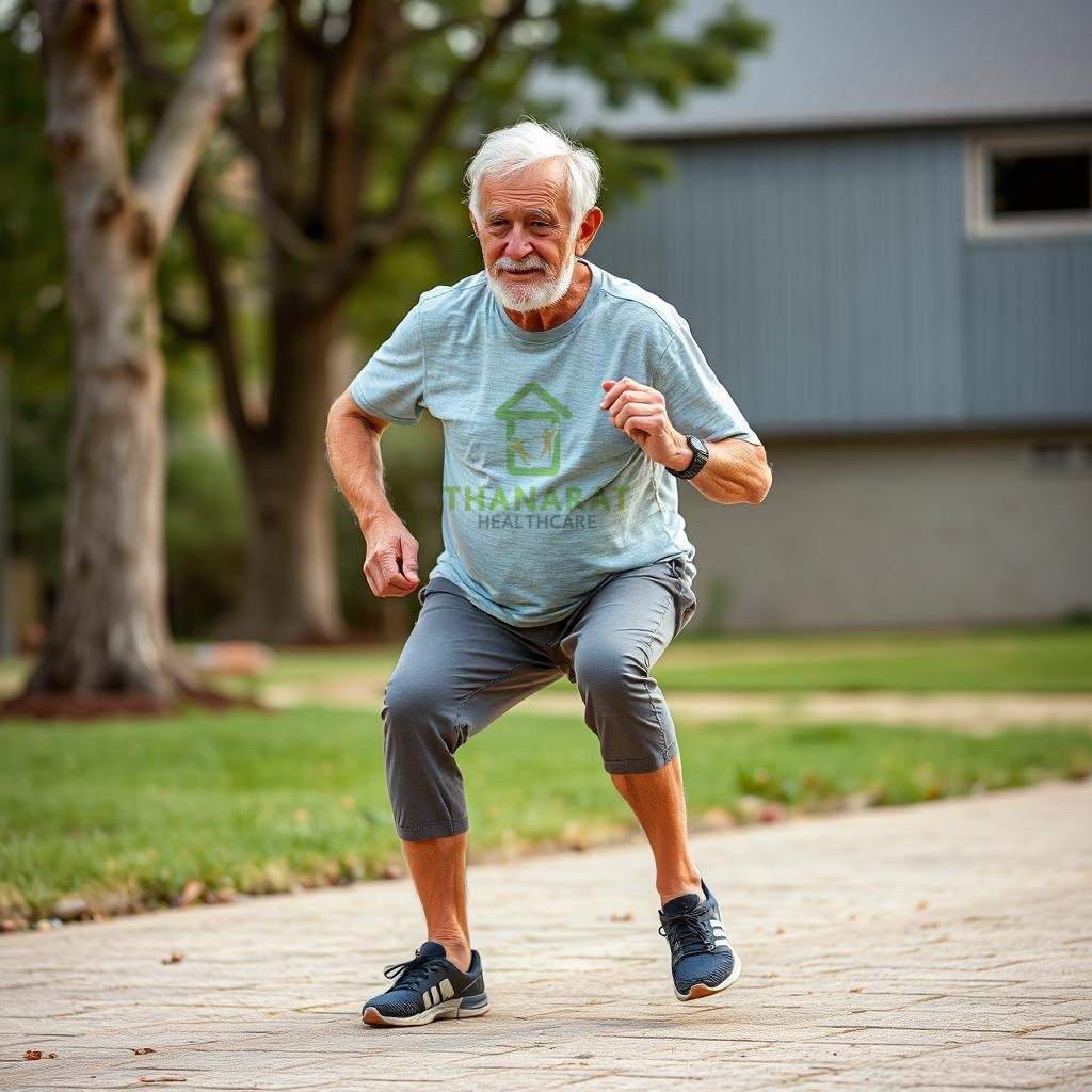 You are currently viewing การเสริมสร้างภูมิคุ้มกันในผู้สูงอายุ: คู่มือดูแลสุขภาพให้แข็งแรงในปี 2026