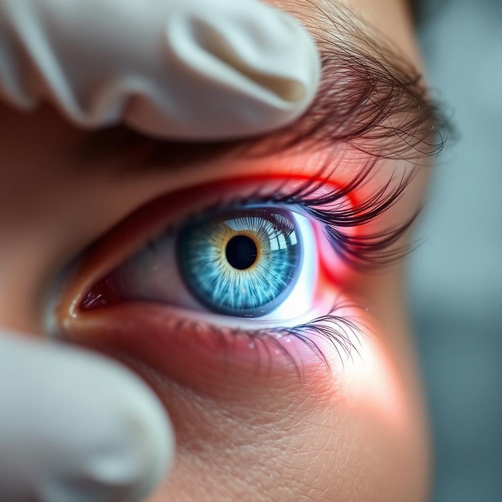 โรคต้อกระจกในผู้สูงอายุ รักษาอย่างไร? พร้อมวิธีดูแลหลังผ่าตัด