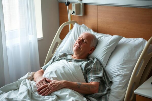 ศูนย์ดูแลผู้ป่วยระยะสุดท้าย เชียงใหม่ ดอยสะเก็ด ดูแล 24 ชม. โดยทีมผู้เชี่ยวชาญ พร้อมห้องพักสะอาด ปลอดภัย ติดต่อรับคำแนะนำฟรี ศูนย์ดูแลผู้ป่วยระยะสุดท้าย เชียงใหม่