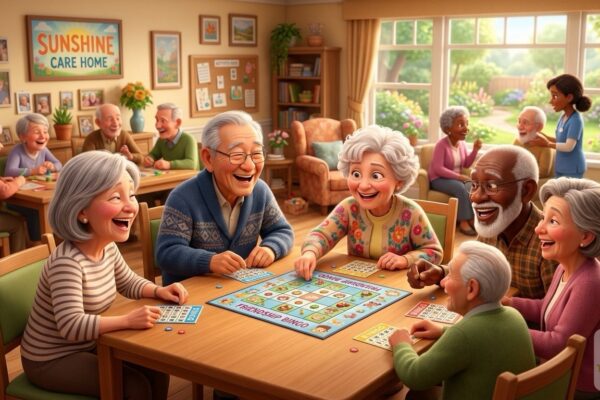 ค่าใช้จ่าย nursing home เชียงใหม่