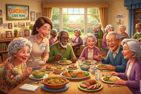 ค่าใช้จ่าย nursing home เชียงใหม่